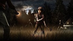 [Мнение] The Walking Dead: Season 2 - Episode 1