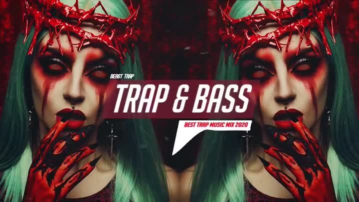 Best Arabic Trap Music Mix 2020 - Bass Boosted