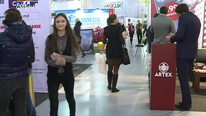 Видео ProTV Imobil 2016& BH 24.03.2016