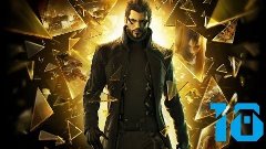 Матерное прохождение напролом Deus Ex: Human Revolution: Час...