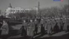 Приговор народа (1943) документальный фильм [esKAWROLhAQ]