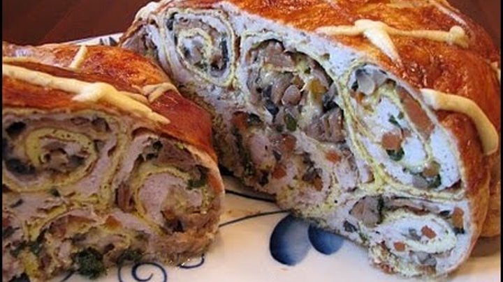 Курица фаршированная блинами рецепты с фото Курица фаршированная блинами рецепты с фото