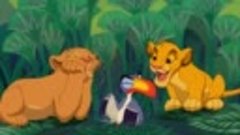 The Lion King (1994) Best Scene Part 1275