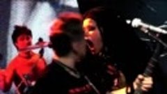 СЛОТ - Live &amp; Video (Live in EBURG, 2008)