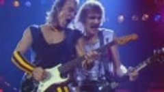 1983 - Blackout (Live In Germany 17.12.1983) (HD 720)