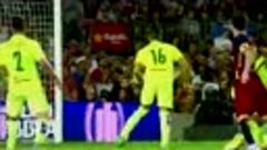 Lionel Messi 2016. Dribling, skills, goals