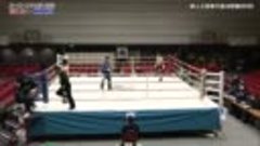 Taichi Sugimoto vs Sora Sunohara (27-12-2020)