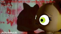LPS: The vampires are in the house with ghosts... #3 [mini e...