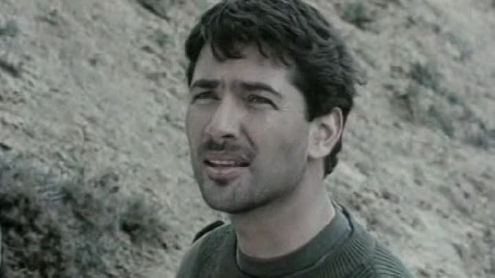 Слеза холода 2004. Иран (драма, военный)