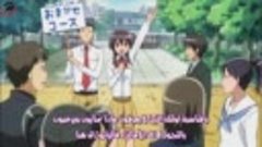 Kaichou wa Maid-sama-15 By [ghostanime]