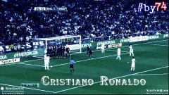 Cristiano Ronaldo Cr7 Football vine #by74