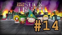 Финн в South Park: The Stick of Truth #14