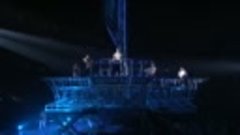 Alive - KAT-TUN Live Tour 2008 Queen of Pirates [Disc 2]
