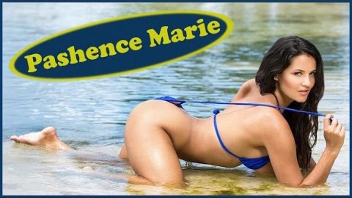 Pashence marie sexy