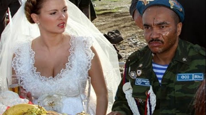 За каких мужчин выходят замуж За каких мужчин выходят замуж