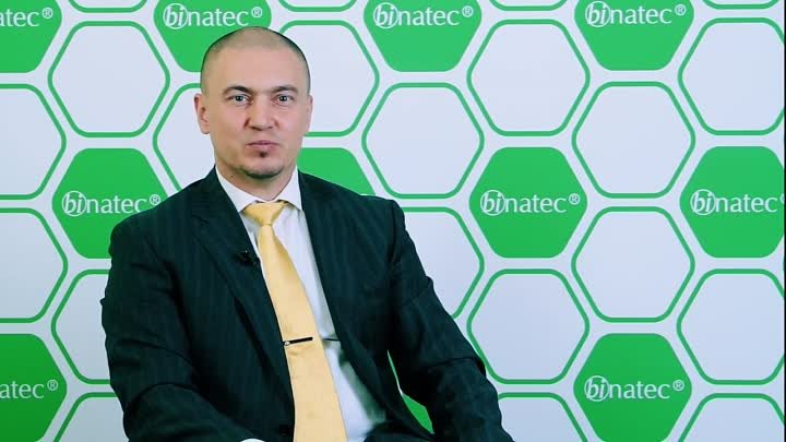 Почему покупают Binatec®?