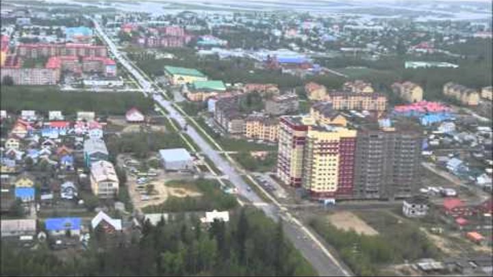 Пойковский фото поселка Пойковский фото поселка