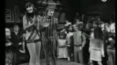 Sonny &amp; Cher - Little Man 1966