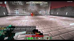 PvP minecraft galaxy WkolniK vs gaz2133