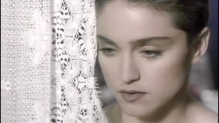 Madonna – La Isla Bonita (Official Music Video)