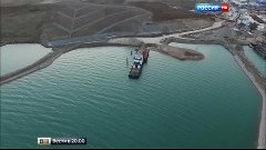 Дорога на Крым: большая стройка начнется на днях