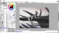 y2mate.com - Speedpaint  Дракончик Beta_1080p