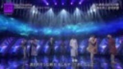 GENERATIONS - Star Traveling (CDTV! Live! Live!)