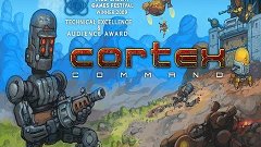 Cortex Command RUS (компания, 60 минут)