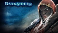 Darksiders 1 Walkthrough part 1 of 8 HD (XBox 360)