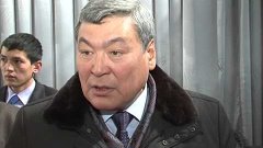 Будущий Президент Казахстана