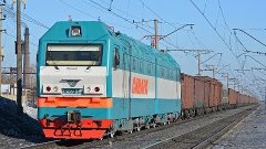 радостный видос Train mutherfucker power railways