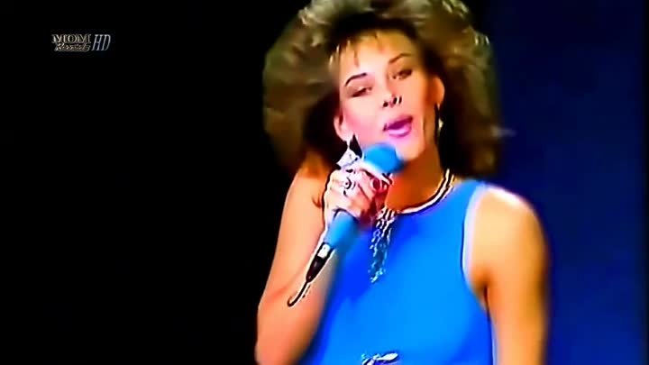C.C. Catch - Cause You' re Young (1986)