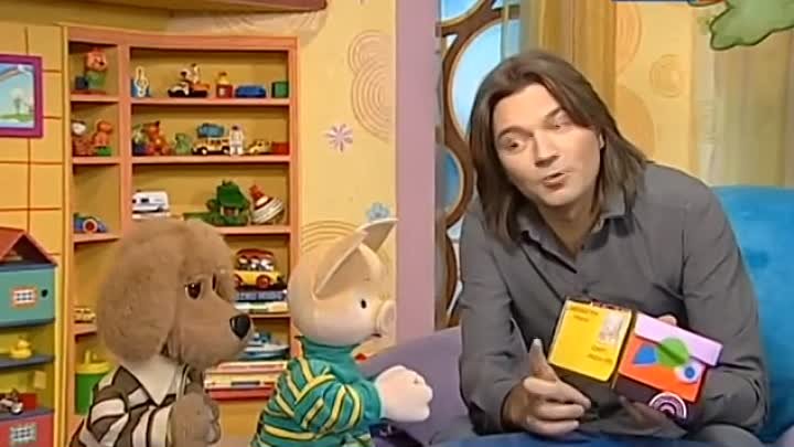 Передача спокойной ночи малыши фото Передача спокойной ночи малыши фото