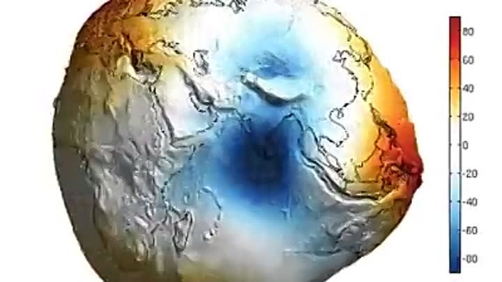 Если бы не было воды на нашем Земном шаре