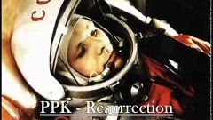 PPK Resurrection  ППК  Воскрешение Russian Trance