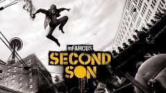 inFamous: Second Son прохождение часть 08 (запись прямого эф...