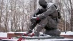 Память о погибших в Чеченской