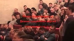 ш &#39;Северная&#39; Воркута, погибли 36 человек  ОТВЕТЫ НА ВОПРОСЫ!...