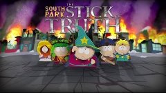 Прохождение - South Park The Stick of Truth - ч.2 &quot;Бой с Вел...