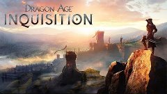 Трейлер игры Dragon Age: Инквизиция