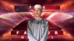 X FACTOR GLOBAL!! AZAN Best auditions from indonesia       p...