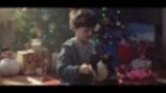 John Lewis Christmas Advert 2014 - OFFICIAL- #MontyThePengui...