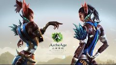 ArcheAge (Кириос) - Куба (2)