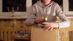 My First Transformers Unboxing In 2014 Year