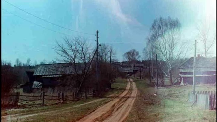 Деревня катни фото Деревня катни фото
