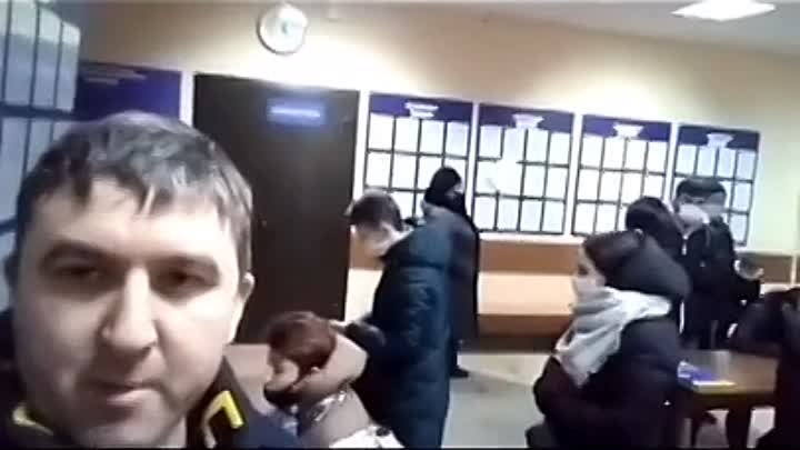 Это видео Левого фронта набрало более 100К просмотров в ТикТоке