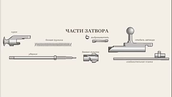 7,62-мм карабин Мосина