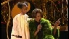 Whitney Houston ft. her daughter Bobbi Kristina Brown- My Lo...