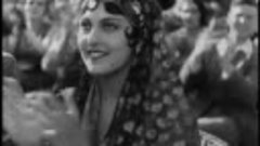 Prix de Beauté - Miss Europe - 1930
