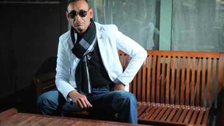 Игорь ашуров фото певца и биография Игорь ашуров фото певца и биография